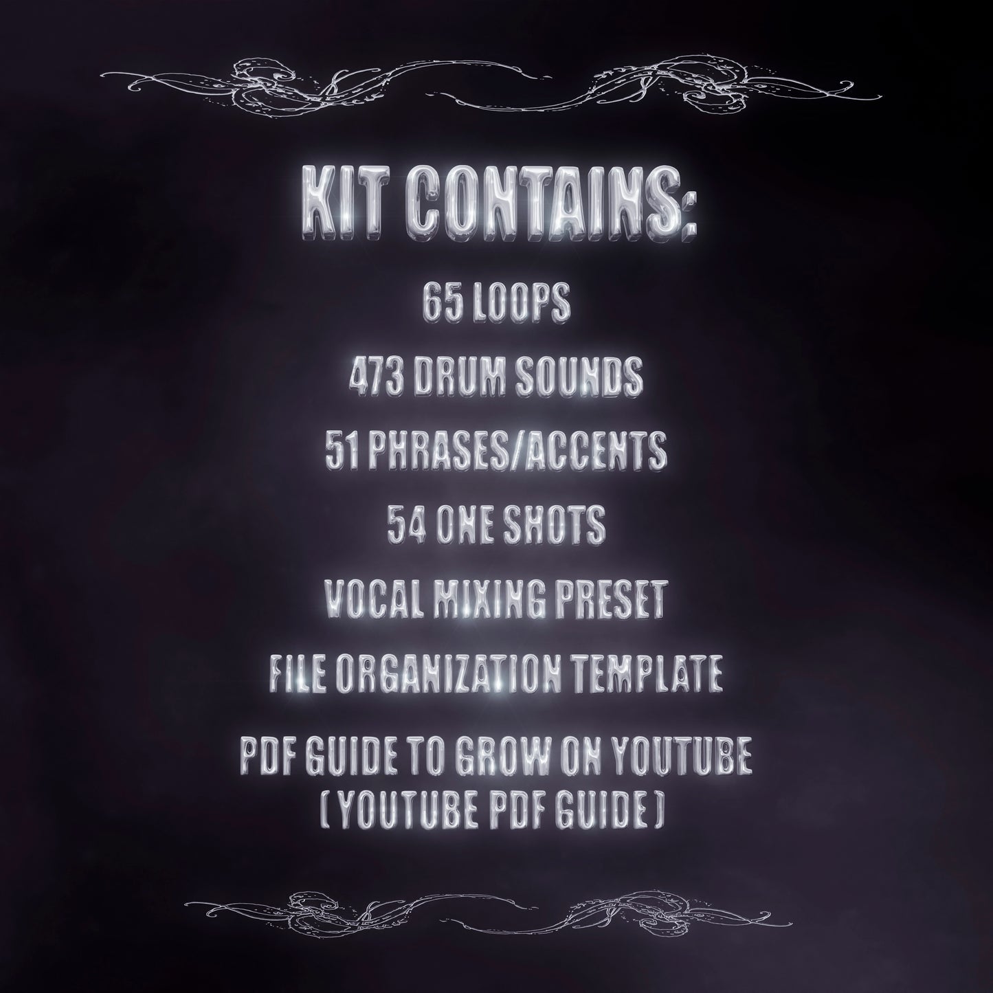 100K Bundle Kit